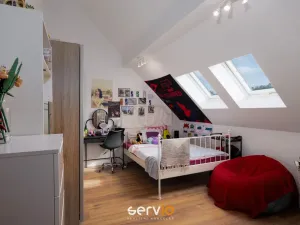 Prodej rodinného domu, Neslovice, Za Bránou, 221 m2