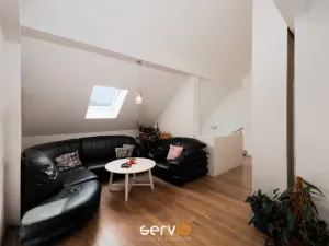 Prodej rodinného domu, Neslovice, Za Bránou, 221 m2