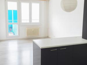Pronájem bytu 1+kk, Ostrava - Moravská Ostrava, Maroldova, 28 m2