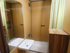 Pronájem bytu 1+kk, Ostrava - Moravská Ostrava, Maroldova, 28 m2