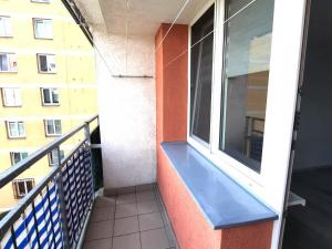 Pronájem bytu 1+kk, Ostrava - Moravská Ostrava, Maroldova, 28 m2