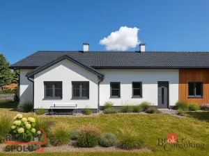 Prodej rodinného domu, Čermná nad Orlicí - Velká Čermná, 176 m2