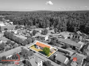 Prodej rodinného domu, Čermná nad Orlicí - Velká Čermná, 176 m2