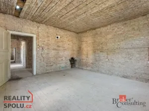 Prodej rodinného domu, Čermná nad Orlicí - Velká Čermná, 176 m2