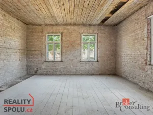 Prodej rodinného domu, Čermná nad Orlicí - Velká Čermná, 176 m2