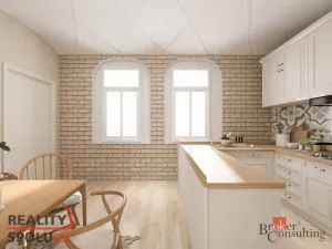 Prodej rodinného domu, Čermná nad Orlicí - Velká Čermná, 176 m2