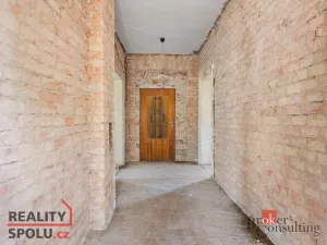 Prodej rodinného domu, Čermná nad Orlicí - Velká Čermná, 176 m2