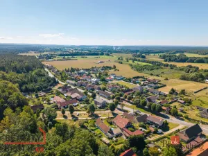 Prodej rodinného domu, Čermná nad Orlicí - Velká Čermná, 176 m2