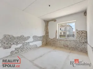 Prodej rodinného domu, Čermná nad Orlicí - Velká Čermná, 176 m2