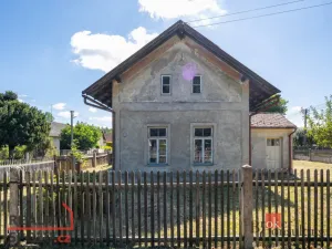Prodej rodinného domu, Čermná nad Orlicí - Velká Čermná, 176 m2