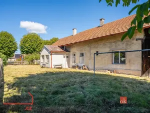 Prodej rodinného domu, Čermná nad Orlicí - Velká Čermná, 176 m2