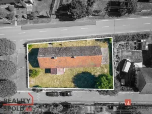 Prodej rodinného domu, Čermná nad Orlicí - Velká Čermná, 176 m2