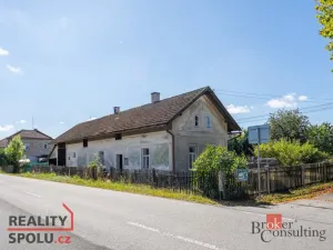 Prodej rodinného domu, Čermná nad Orlicí - Velká Čermná, 176 m2