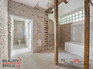 Prodej rodinného domu, Čermná nad Orlicí - Velká Čermná, 176 m2