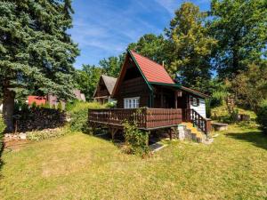 Prodej chaty, Bavorov, 50 m2
