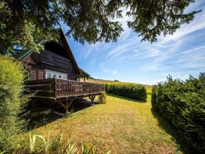 Prodej chaty, Bavorov, 50 m2