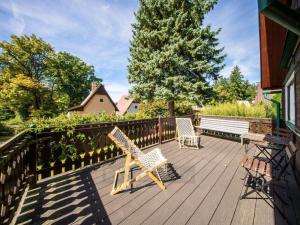 Prodej chaty, Bavorov, 50 m2