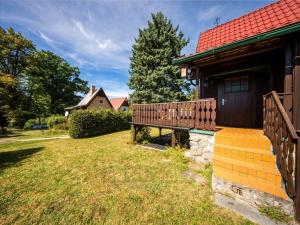 Prodej chaty, Bavorov, 50 m2