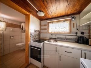 Prodej chaty, Bavorov, 50 m2