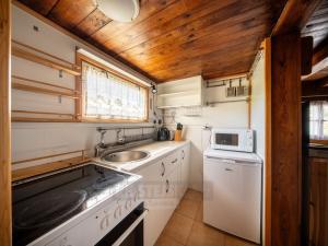 Prodej chaty, Bavorov, 50 m2