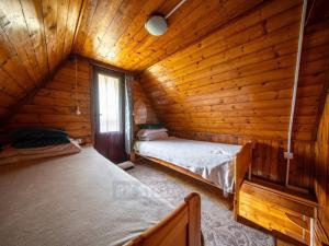 Prodej chaty, Bavorov, 50 m2