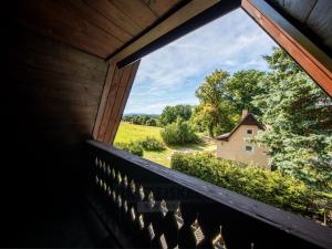 Prodej chaty, Bavorov, 50 m2