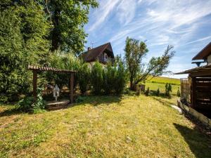 Prodej chaty, Bavorov, 50 m2