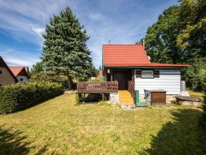 Prodej chaty, Bavorov, 50 m2