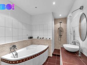 Prodej rodinného domu, Chrudim - Chrudim II, Na Kopanici, 127 m2