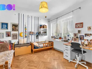 Prodej rodinného domu, Chrudim - Chrudim II, Na Kopanici, 127 m2