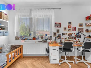 Prodej rodinného domu, Chrudim - Chrudim II, Na Kopanici, 127 m2