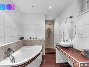 Prodej rodinného domu, Chrudim - Chrudim II, Na Kopanici, 127 m2