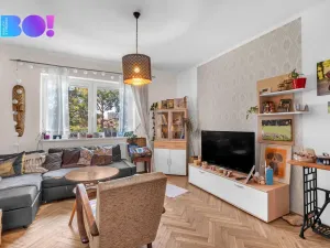 Prodej rodinného domu, Chrudim - Chrudim II, Na Kopanici, 127 m2