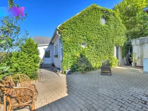 Prodej rodinného domu, Chrudim - Chrudim II, Na Kopanici, 127 m2