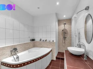 Prodej rodinného domu, Chrudim - Chrudim II, Na Kopanici, 127 m2