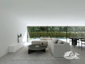 Prodej vily, L'Alfàs del Pi, Španělsko, 80 m2