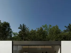Prodej vily, L'Alfàs del Pi, Španělsko, 80 m2