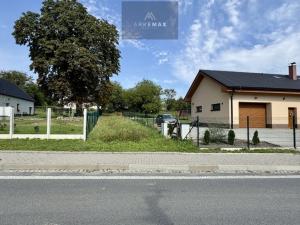 Prodej pozemku pro bydlení, Bartošovice - Hukovice, 1324 m2