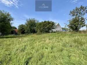 Prodej pozemku pro bydlení, Bartošovice - Hukovice, 1324 m2