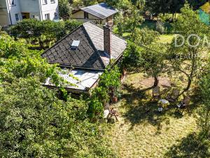 Prodej pozemku pro bydlení, Šťáhlavy, 1086 m2