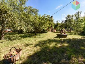 Prodej pozemku pro bydlení, Šťáhlavy, 1086 m2