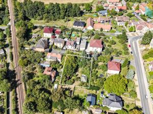 Prodej pozemku pro bydlení, Šťáhlavy, 1086 m2