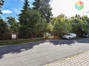Prodej pozemku pro bydlení, Šťáhlavy, 1086 m2