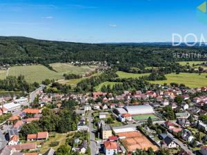 Prodej pozemku pro bydlení, Šťáhlavy, 1086 m2