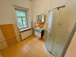 Prodej vícegeneračního domu, Vejprty, Husova, 450 m2