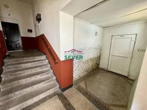 Prodej vícegeneračního domu, Vejprty, Husova, 450 m2