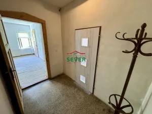 Prodej vícegeneračního domu, Vejprty, Husova, 450 m2