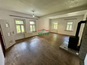 Prodej vícegeneračního domu, Vejprty, Husova, 450 m2