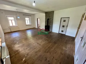 Prodej vícegeneračního domu, Vejprty, Husova, 450 m2
