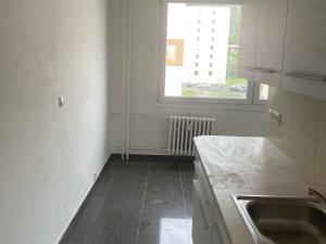 Prodej bytu 2+1, Krupka - Maršov, Karla Čapka, 61 m2